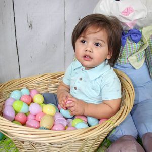 Meet your Posher, Karina